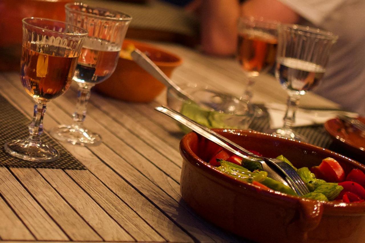 B&B Le Corbier Herry Εξωτερικό φωτογραφία