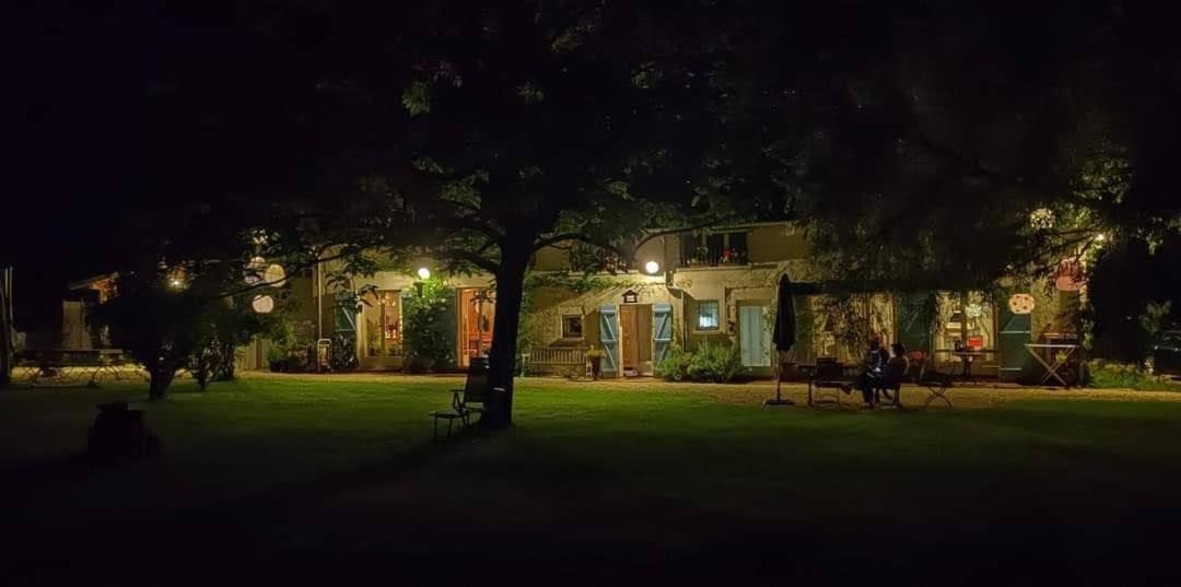 B&B Le Corbier Herry Εξωτερικό φωτογραφία